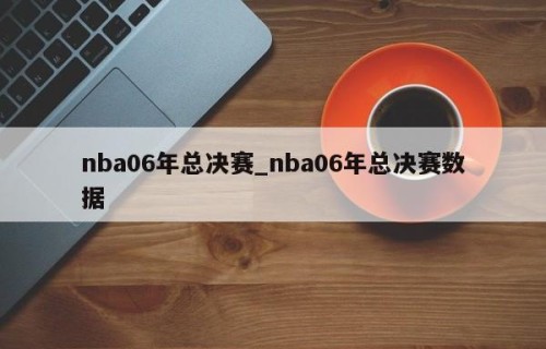 nba06年总决赛_nba06年总决赛数据