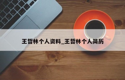 王哲林个人资料_王哲林个人简历