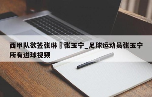 西甲队欲签张琳芃张玉宁_足球运动员张玉宁所有进球视频
