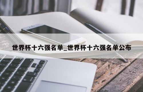世界杯十六强名单_世界杯十六强名单公布