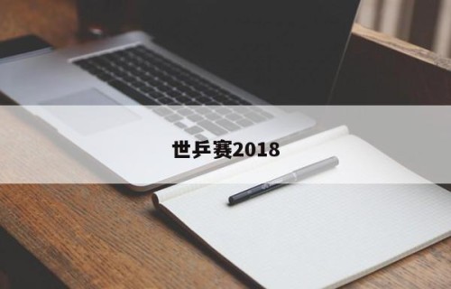 世乒赛2018