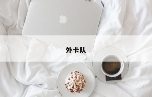 外卡队
