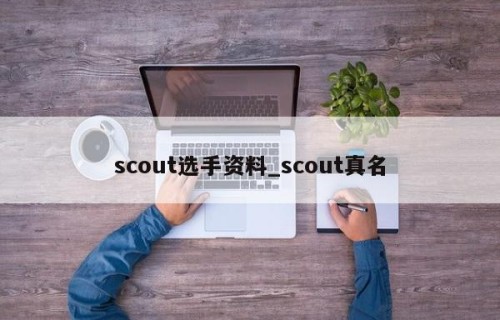 scout选手资料_scout真名