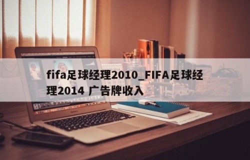 fifa足球经理2010_FIFA足球经理2014 广告牌收入