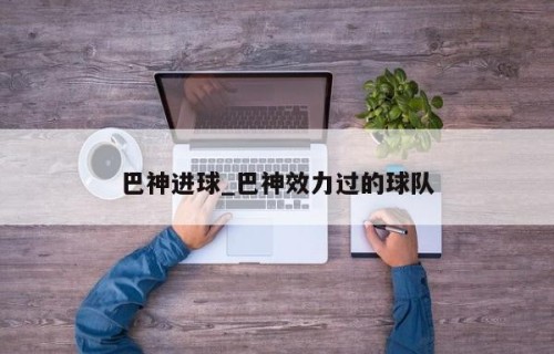 巴神进球_巴神效力过的球队