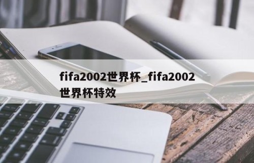 fifa2002世界杯_fifa2002世界杯特效