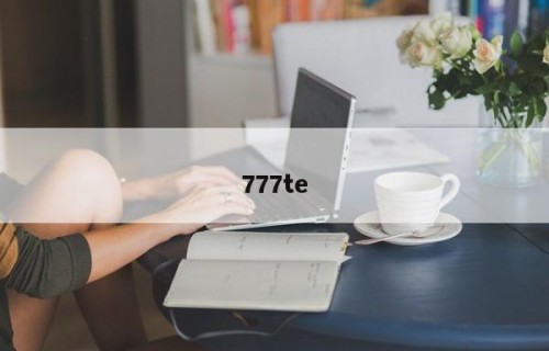 777te