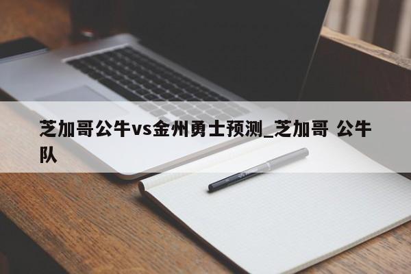 芝加哥公牛vs金州勇士预测_芝加哥 公牛队