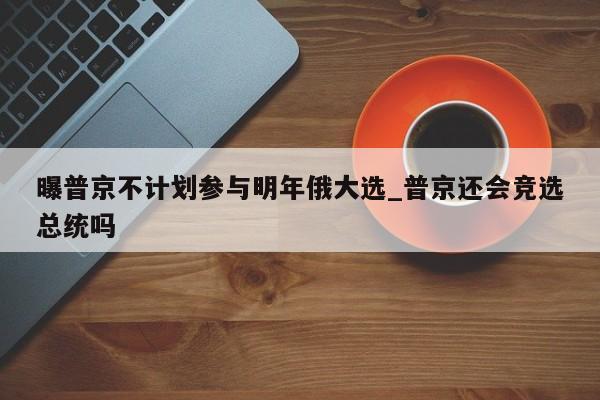 曝普京不计划参与明年俄大选_普京还会竞选总统吗