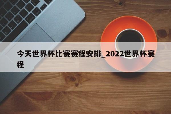 今天世界杯比赛赛程安排_2022世界杯赛程