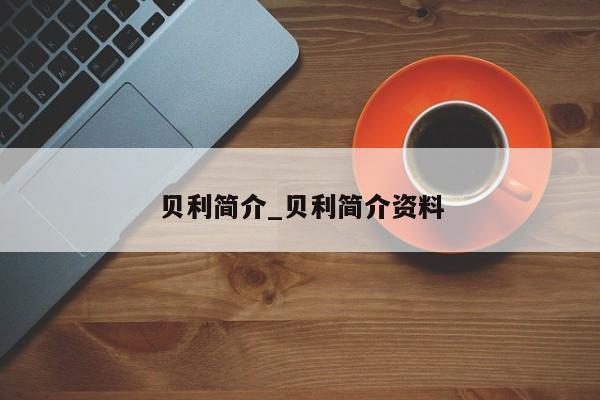 贝利简介_贝利简介资料