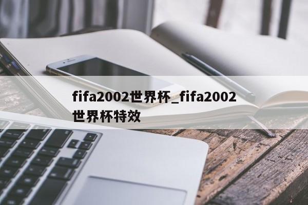 fifa2002世界杯_fifa2002世界杯特效