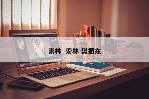 索林_索林 樊振东