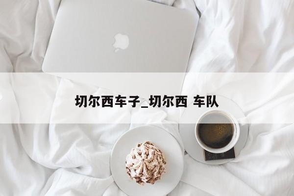 切尔西车子_切尔西 车队