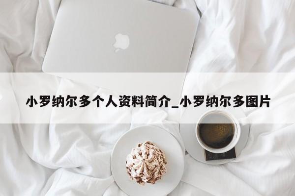 小罗纳尔多个人资料简介_小罗纳尔多图片